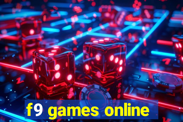 f9 games online